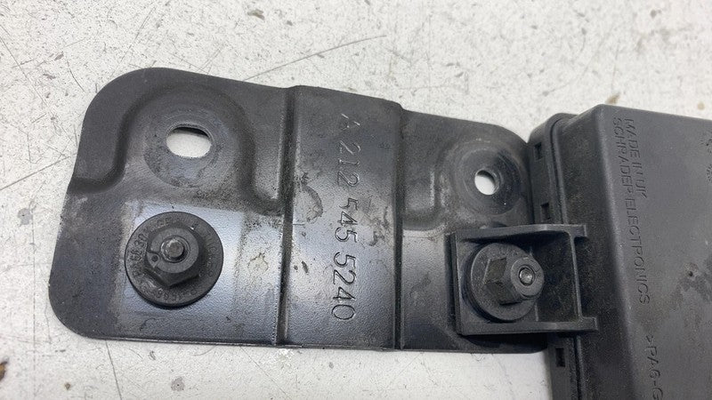 ⭕ 2010-2020 Mercedes-Benz E350 E-Class Tire Pressure Monitor System TP