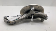 ⭕ 17-23 Tesla Model 3 Front Left Spindle Knuckle w/ Dust Shield AWD 1044311-00-E