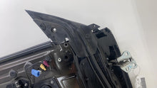 ⭕ 2017-2020 Tesla Model 3 Front Door Shell Panel Left LH Black PBSB 1081421-E0-C