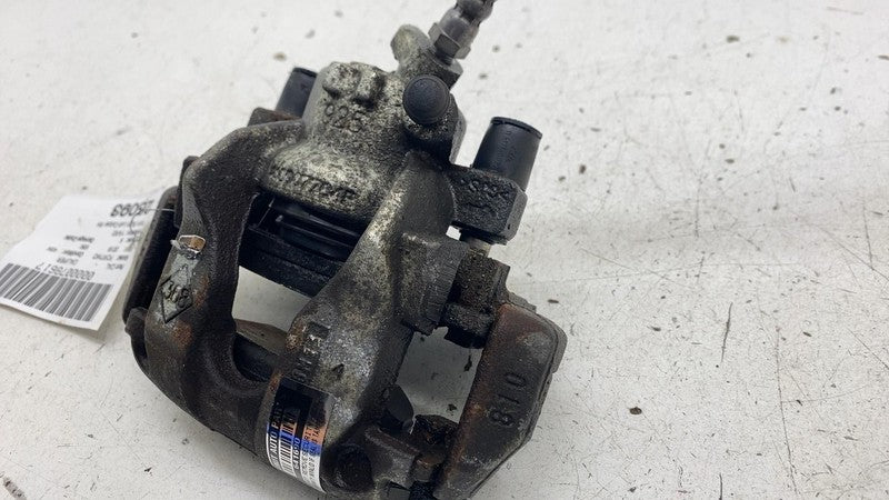 ⭕ 2019 Smart EQ Fortwo Front Passenger Side Caliper w/ Brake Hose Line