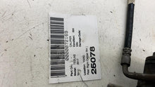 ⭕ 16-20 Model S MS Rear Passenger Caliper w/ Brake Hose Line Right 1078542-00-A