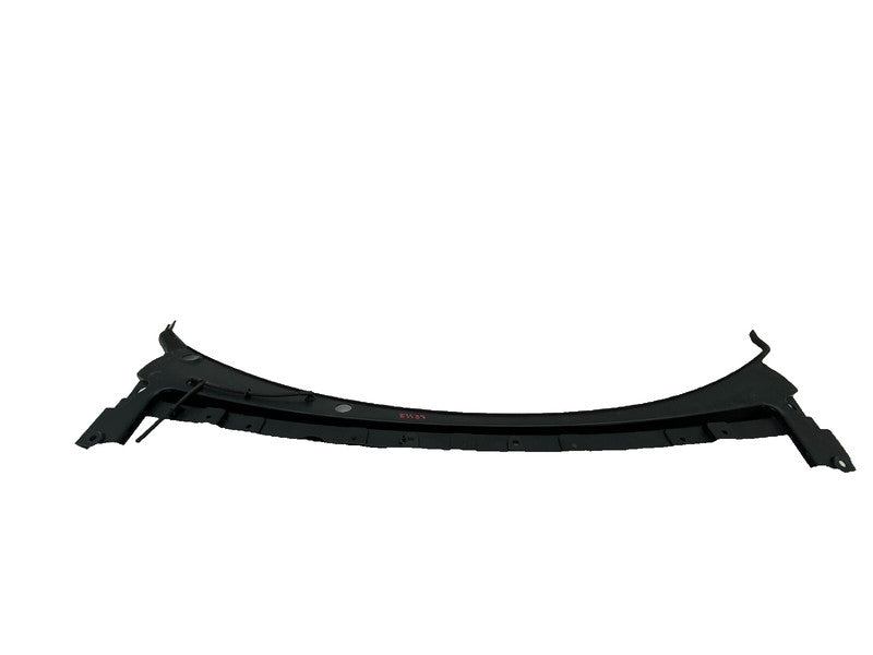 156426800A ⭕ 21-23 Model S Front Underhood Windshield Cowl Screen Trim Molding 1564268-00-A