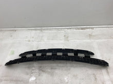 ⭕ 2012 2013 2024 2015 Tesla Model S Front Bumper Center Mesh Grille Lower Assy