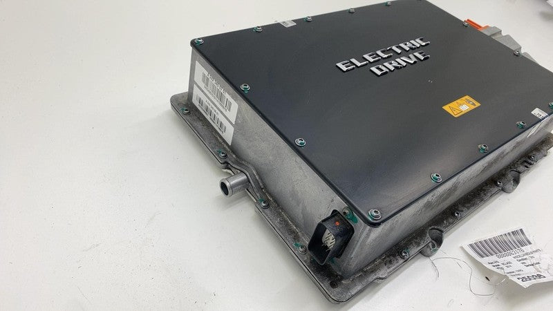 ⭕ 14-15 Mercedes-Benz B Electric Driver Inverter Converter Charger A24