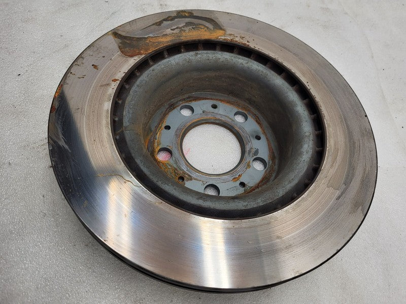 ⭕ 2017-2022 Tesla Model 3 M3 Front Left or Right Brake Disc Rotor Disk Assembly
