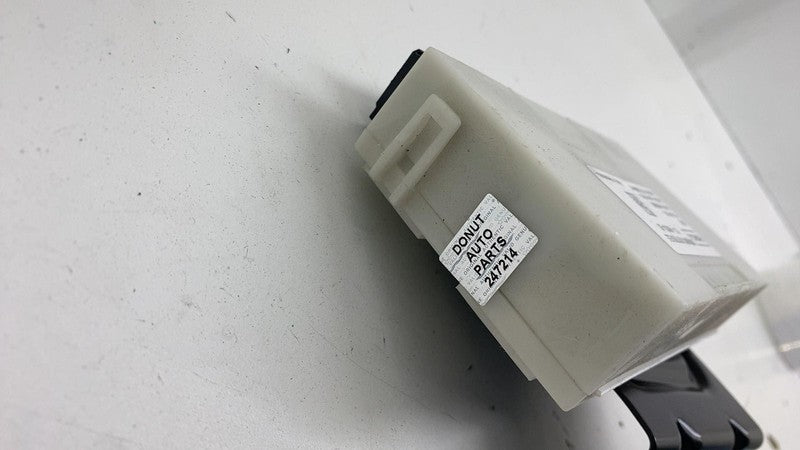 ⭕18-21 Lincoln Navigator Under Dash Trailer Towing Control Module FL3T