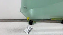 ⭕17-23 Tesla Model 3 Rear Passenger Side Door Window Glass Right Single Pane OEM