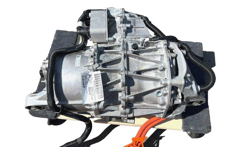 ⭕20-23 Model 3 Y Electric Engine Motor Rear Drive Unit (PARTS ONLY) 11