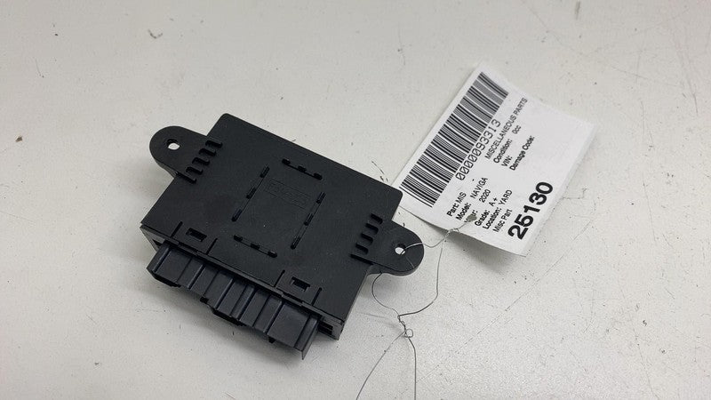 ⭕ 2018-2021 Lincoln Navigator Front Right Door Control Module OEM GN15