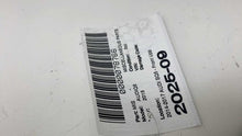 ⭕ 14-17 Audi SQ5 Front Engine Upper Radiator Support Top Cover Panel 8R0807081