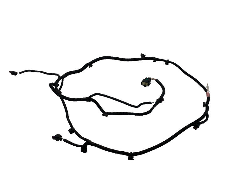 100442104Q ⭕2012-2020 Tesla Model S Rear Bumper Wiring Harness Cable Wire Loom 1004421-04-Q