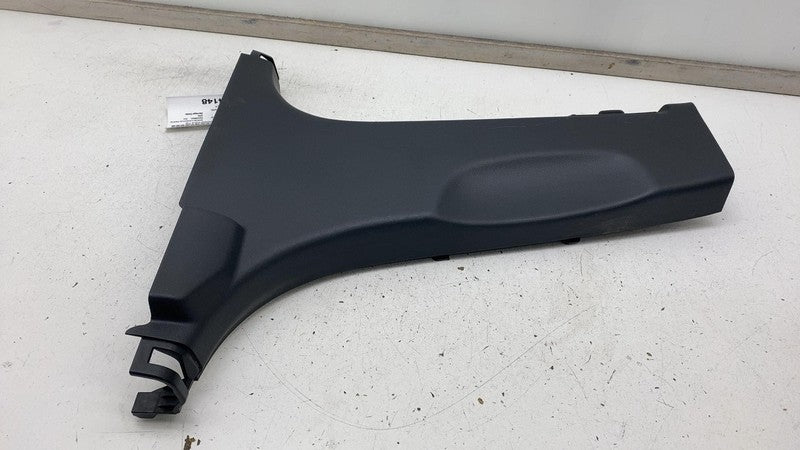 85835CV100 2022-2024 Kia EV6 Rear Driver Side B-Pillar Lower Trim Cover Panel Left LH Assy