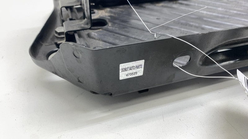 A2465460078 ⭕ 14-15 Mercedes-Benz B-Class Battery Surround Cover Tray Holder Box A2465460078