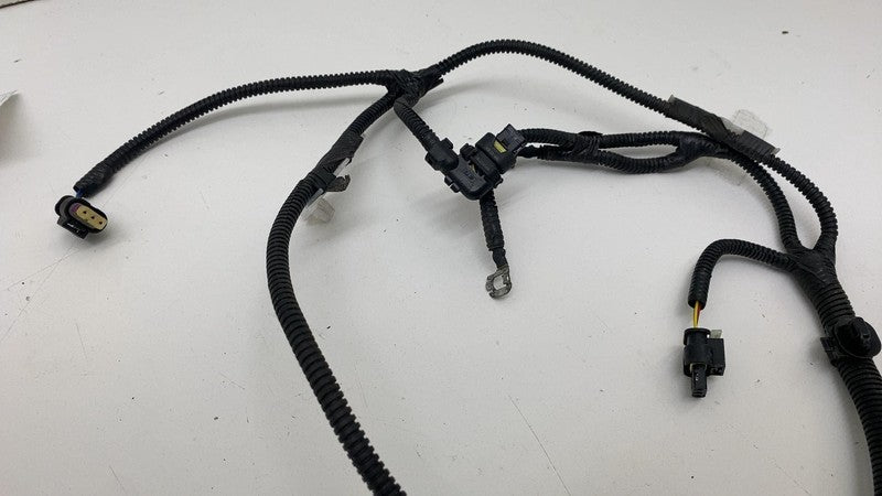 ⭕ 2017-2023 Tesla Model 3 M3 Bumper Park Assist Sensor Wiring Harness Cable Wire