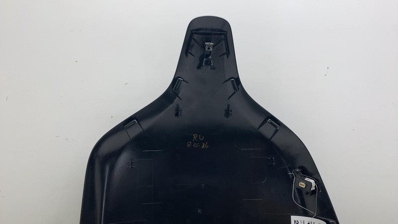 ⭕ 16-20 Tesla Model X Rear Left Side 2nd Row Back Seat Trim Cover 1066