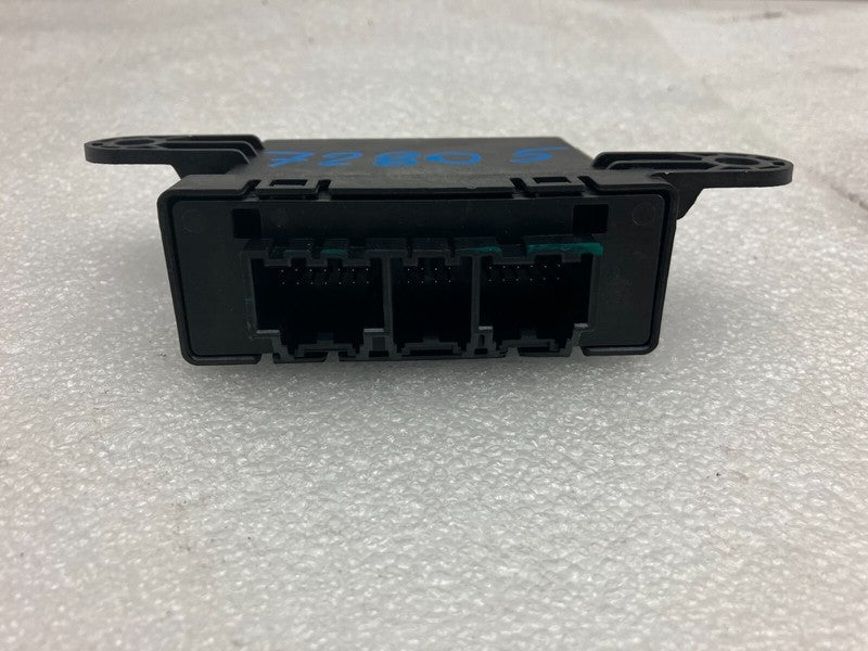 104847600D ⭕ 12-20 Model S ECU Park Distance Assist Control Sensor Module PDC 1048476-00-D