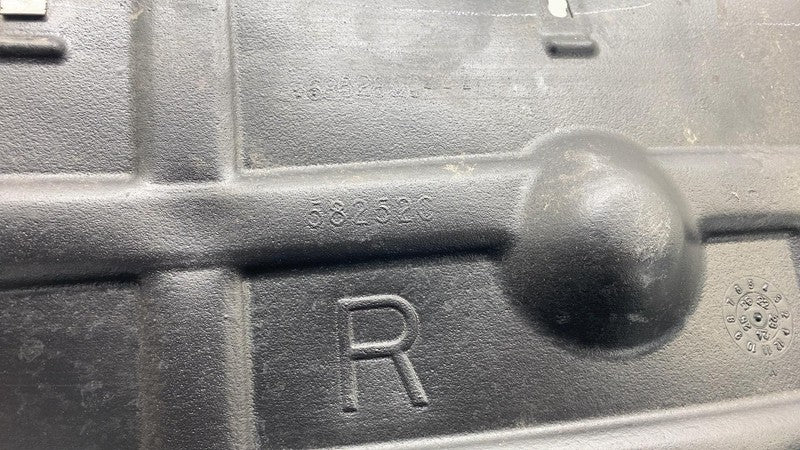 ⭕ 2025 Ram 1500 Rear Passenger Side Wheelhouse Fender Liner Splash Shield Right