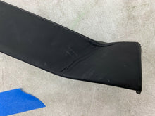 ⭕ 12-20 Tesla Model S Right Dash Lower Glove Box Trim Cover Panel 1002310-81-E