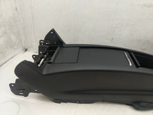 ⭕ 2016-2020 Tesla Model X Center Console w/ Arm Rest & A/C Vent Grille Assembly