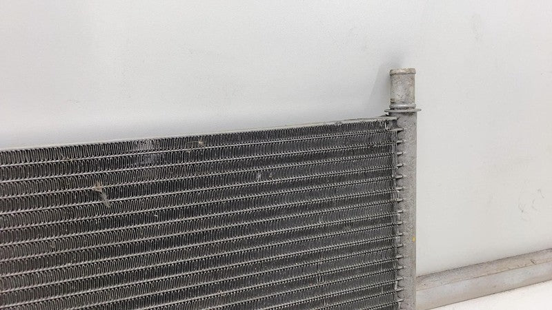 ⭕ 16-20 Model X Air Conditioner A/C Radiator Conditioning Condenser 10