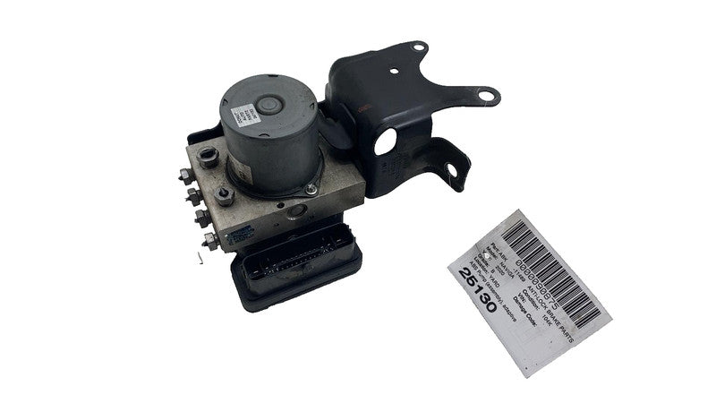 18-20 Lincoln Navigator ABS Anti-Lock Brake Pump Module w/ Bracket KL14-2B373-BA