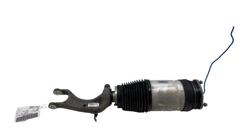 ⭕ 15-18 Model X Front Left Air Suspension Shock Spring Absorber AWD 1027361-00-G