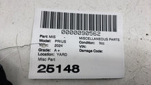 ⭕ 23-24 Toyota Prius Rear Left Quarter Pillar Window Trim Applique 62506-47030