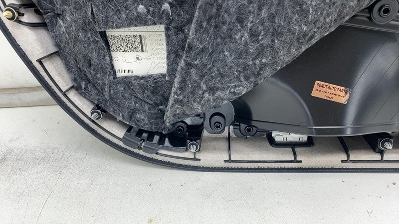 ⭕ 2015-2021 Mercedes-Benz C300 W205 Front Right Door Interior Trim Panel Card RH