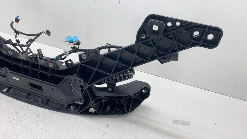 ⭕21-23 Tesla Model 3 Front End Module Radiator Core Carrier Support 11