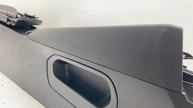 ⭕ 2021-2023 Polestar 2 PS2 Front Center Console w/ Arm Rest & Storage 