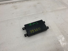 ⭕ 12-20 Model S X A/C Heater Climate Control HVAC Controller Module 6007366-00-D