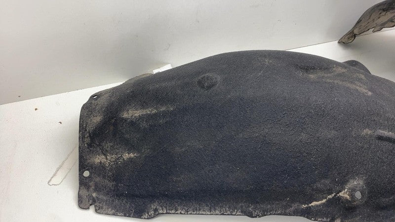 ⭕ 16-20 Tesla Model X Front Right Inner Fender Wheel Liner Splash Guard Shield