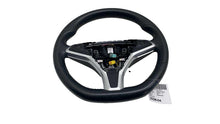 ⭕ 2016-2020 Tesla Model S MS Front Driver Steering Wheel w/ Switch Assembly