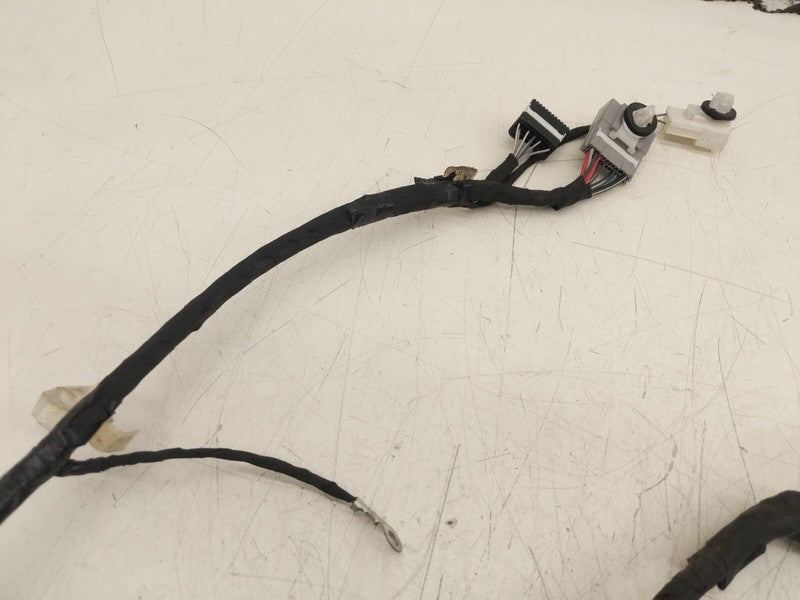1032881 70 F ⭕16-20 Model X Rear Driver Side Door Wiring Harness Cable Wire Left 1032881-70-F