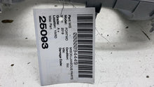 ⭕ 2019 Smart EQ Fortwo 2D Front Dash Display Screen Monitor Cover A4536801102