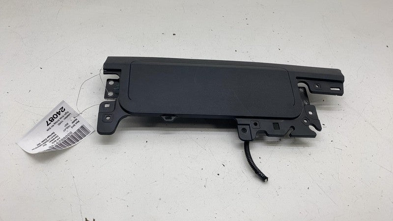 107782600D ⭕ 2017-2023 Tesla Model 3 Y Right Lower Knee Safety Airbag Module 1077826-00-D