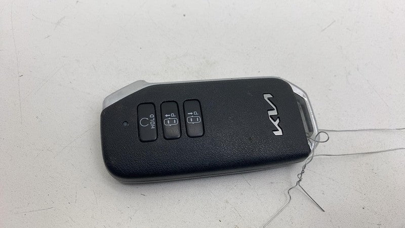 96380-CV100 2022 2023 2024 Kia EV6 Smart Keyless Entry Proximity Remote FOB Transmitter OEM