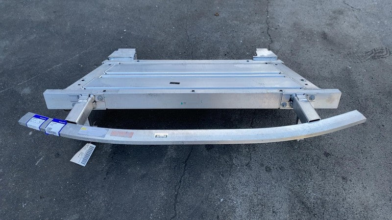 32329688 ⭕ 2021 2022 2023 Polestar 2 Front Bumper Reinforcement Impact Bar Assy 32329688