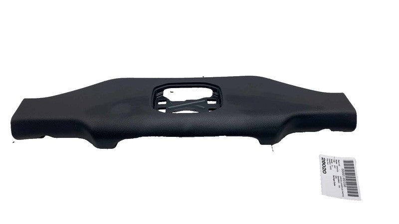 ⭕ 2018-2024 Jeep Wrangler Overhead Roll Sport Bar Trim Cover Molding 6BR67TX7AD
