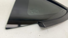 ⭕ 2021-2023 Tesla Model 3 Rear Left Corner Window Quarter Glass LH 1514978-01-D