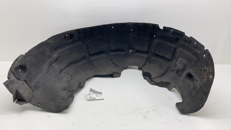 ⭕ 2022 EQS 450+ V297 Rear Driver Side Wheel Arch Fender Liner Splash Shield Left