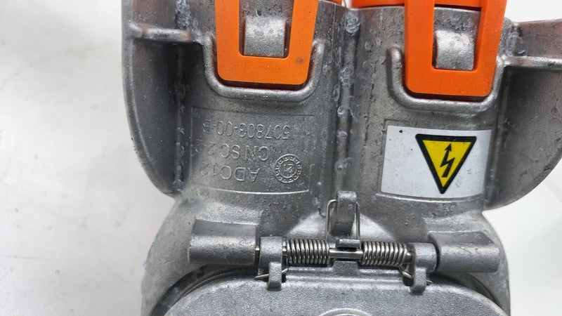 ⭕ 21-23 Model 3 M3 HV Busbar Charge Port Inlet Wiring Harness Cable 15