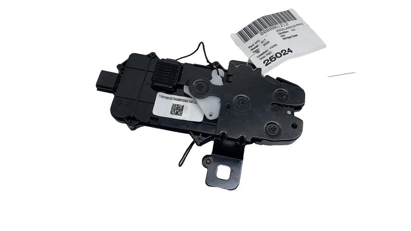 22-24 Rivian R1T Rear Left/Right Gear Tunnel Door Lock Latch Actuator C100016268