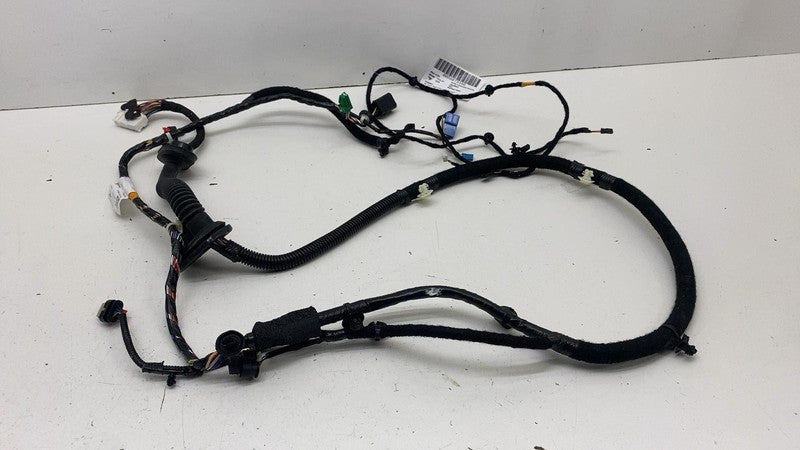 ⭕ 20-24 Model Y MY Front Right Door Wiring Harness Cable Wire Loom 148