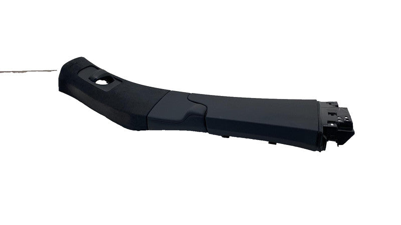 ⭕ 2021-2024 Tesla Model X Right Side Upper and Lower B-Pillar Trim Ass