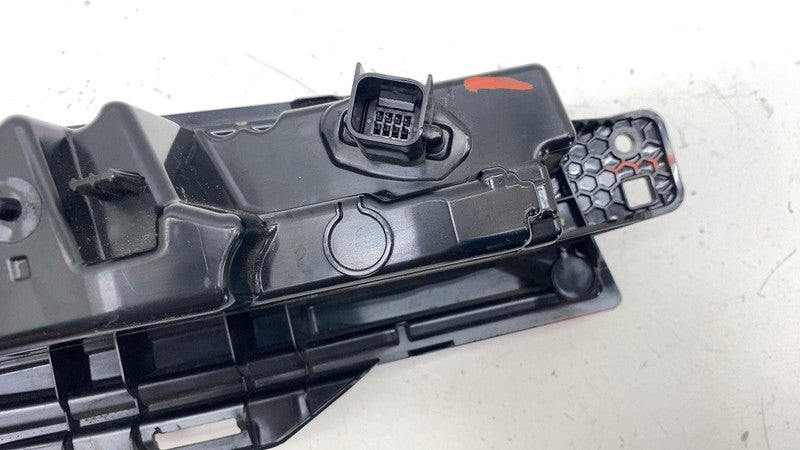 ⭕ 24 25 Model 3 Rear Left Lower Bumper Taillight LED Lamp Reflector 17