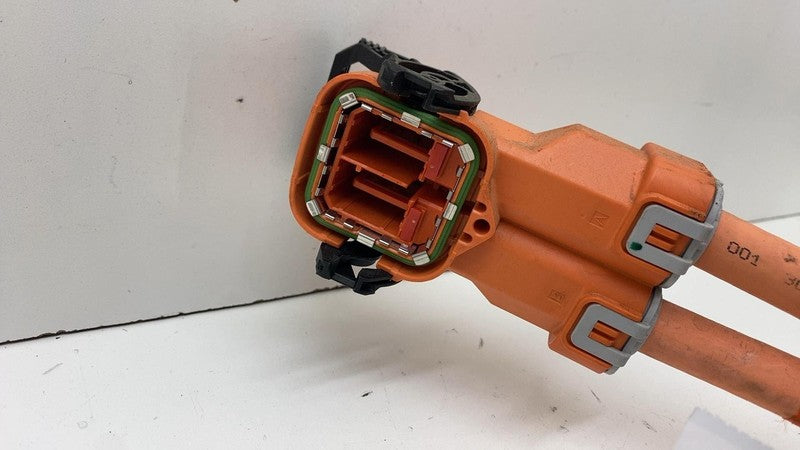 PT00714664 D ⭕ 2025 Rivian R1S Drive Unit High Voltage Cable Wiring Harness Assy PT00714664-D