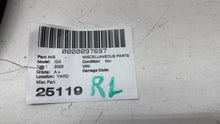 Miscellaneous Parts VOLKSWAGEN ID4 25