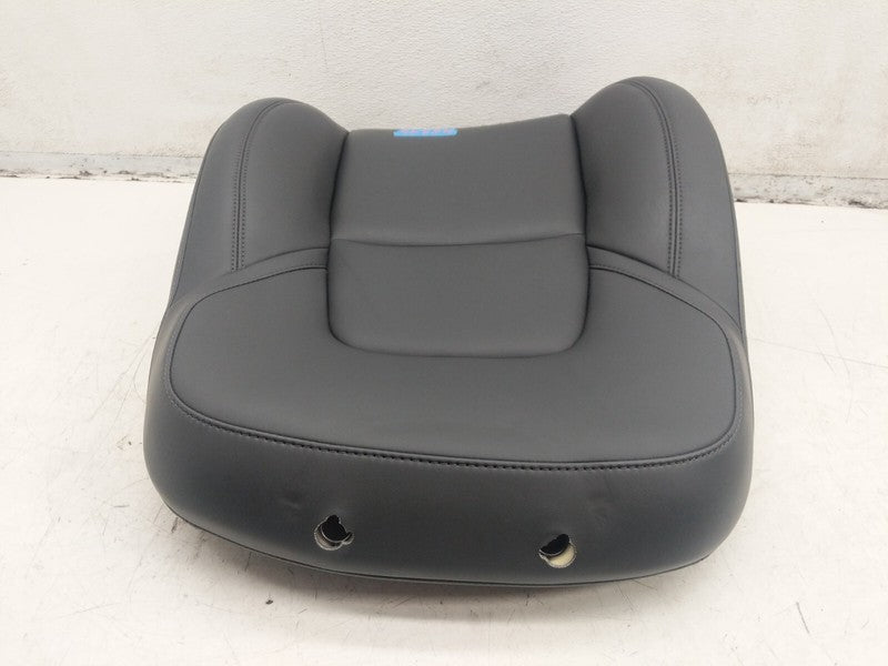 ⭕ 2017-2020 Tesla Model 3 Front Passenger Side 1st Row Seat Upper Cush