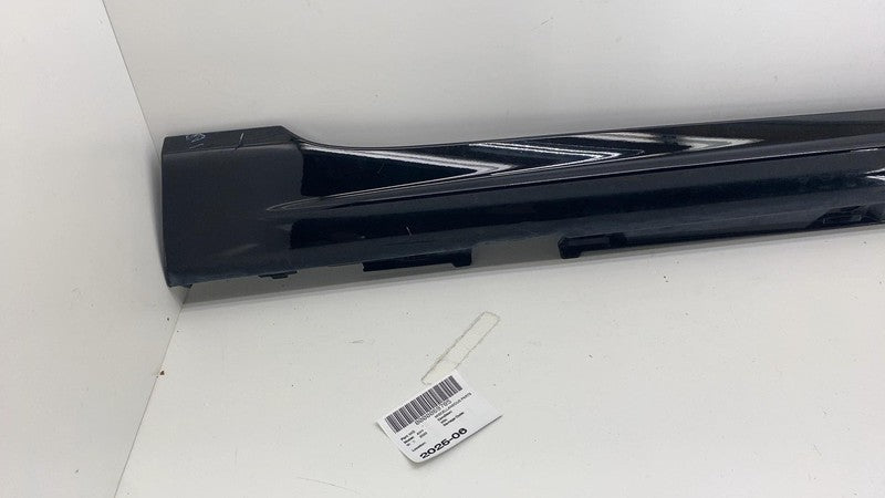 ⭕ 2020 Mercedes-Benz Passenger Right Side Skirt Rocker Molding Panel A